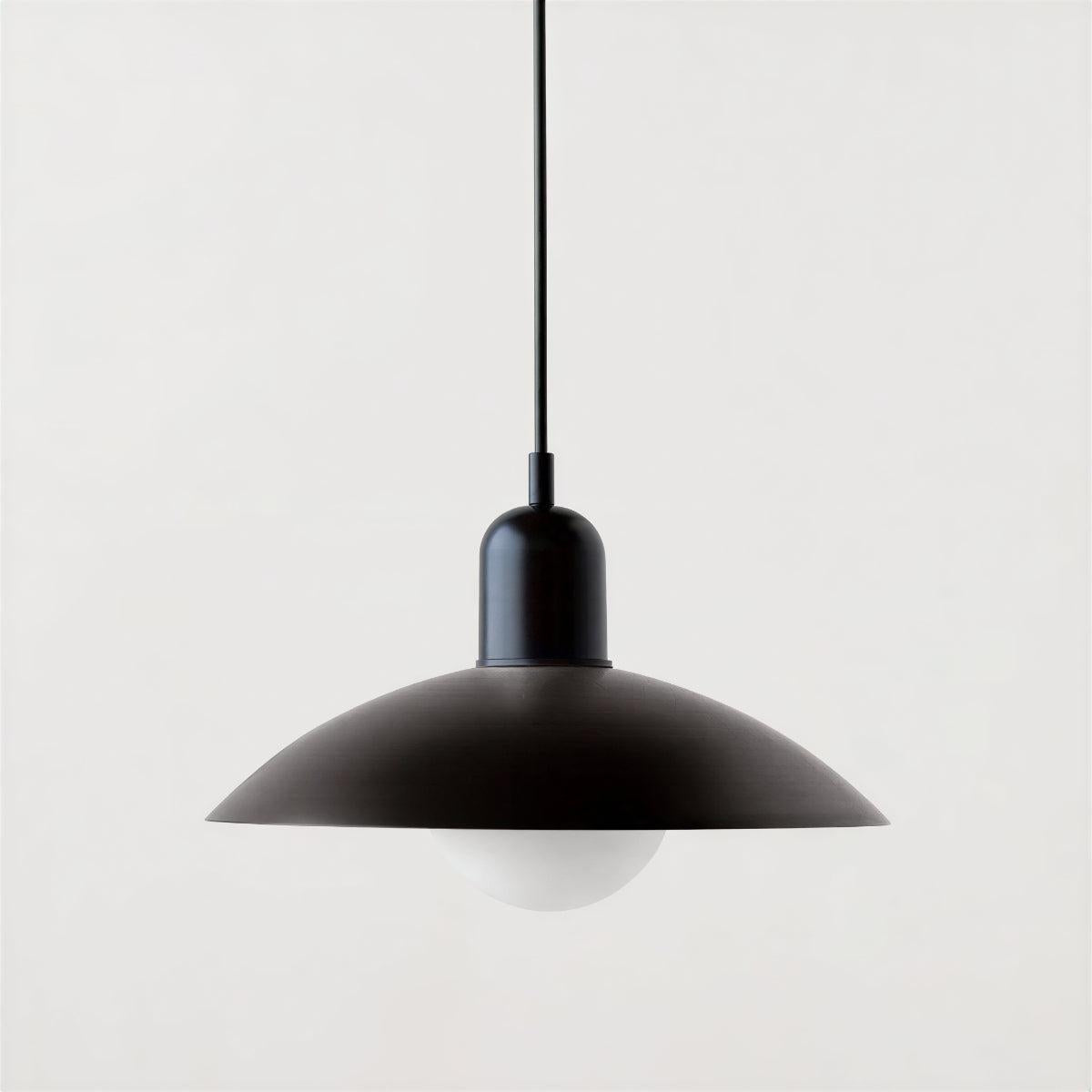Retro pendant lamp