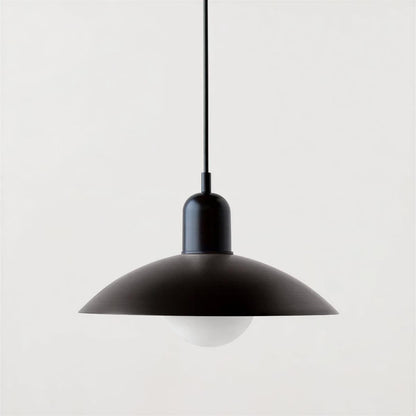 Retro pendant lamp