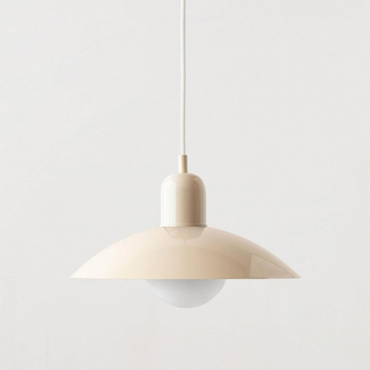 Retro pendant lamp