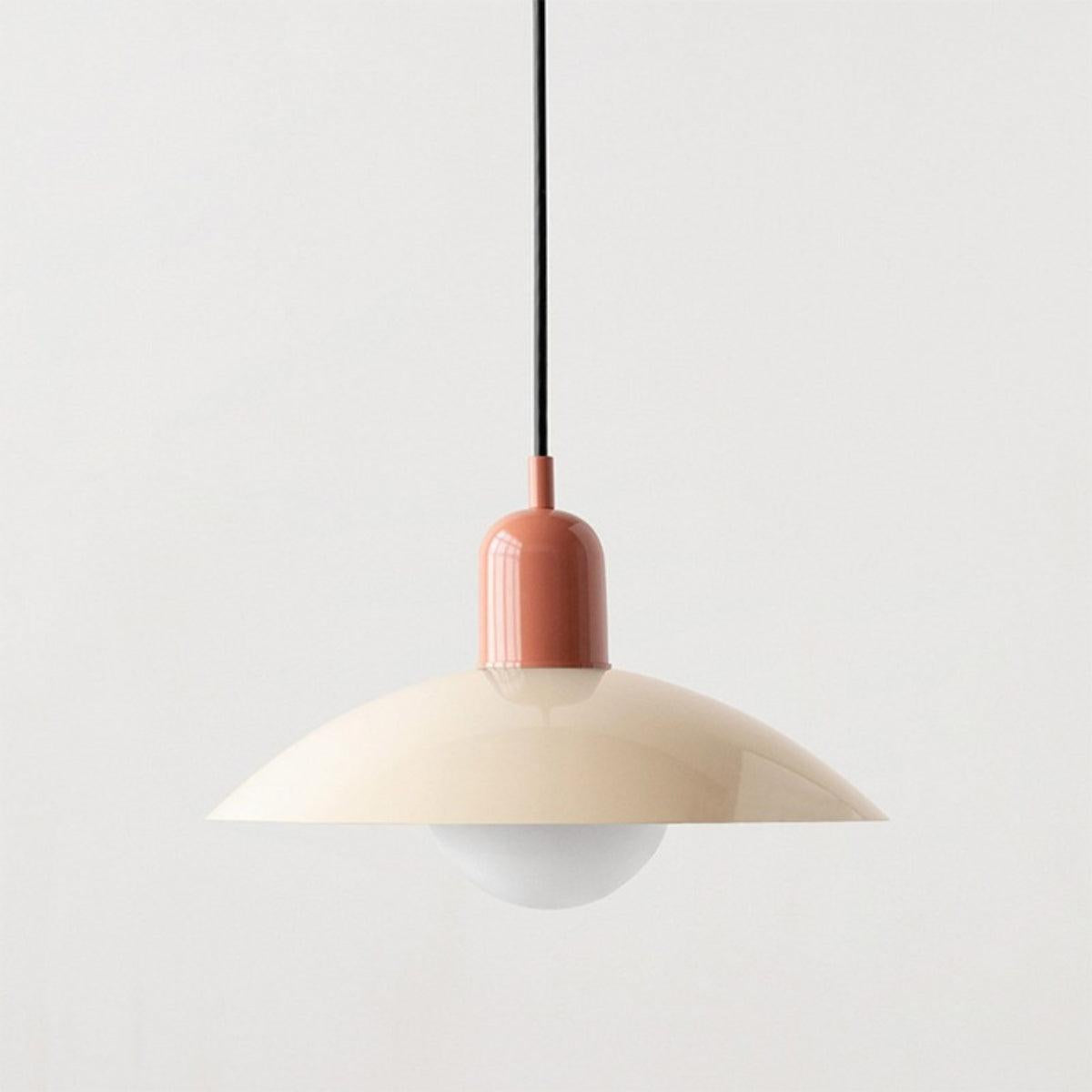 Retro pendant lamp