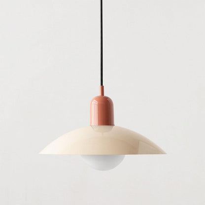 Retro pendant lamp