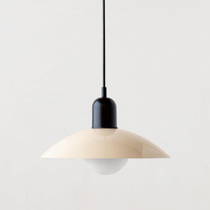 Retro pendant lamp