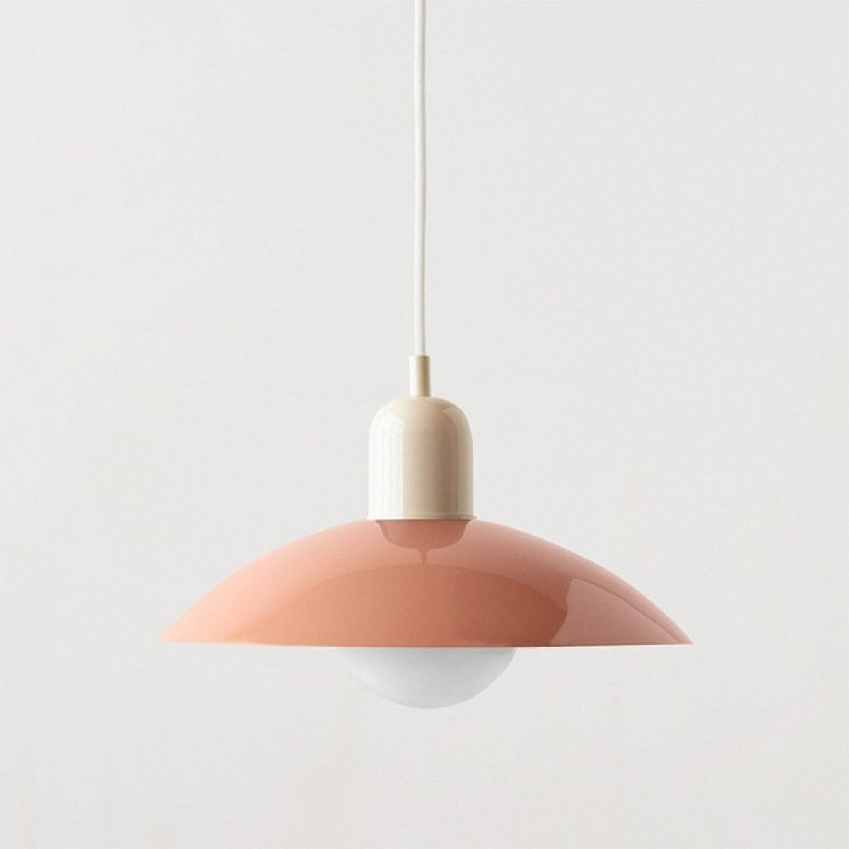 Retro pendant lamp