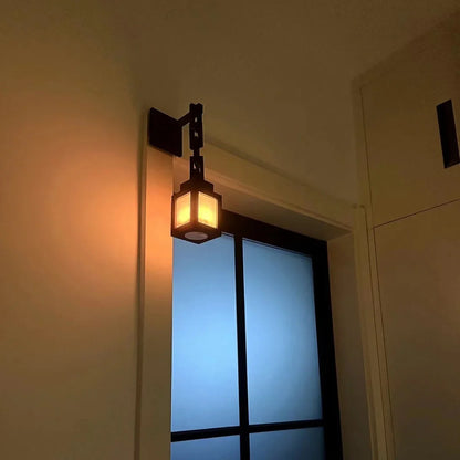 Lampka Nocna LED Pixel Retro z Funkcją Ładowania USB do Pokoju i Biurka