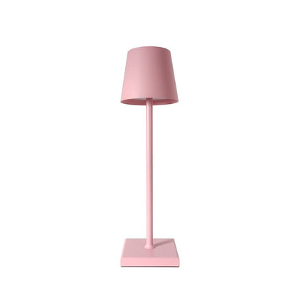 Lampe de table sans fil USB