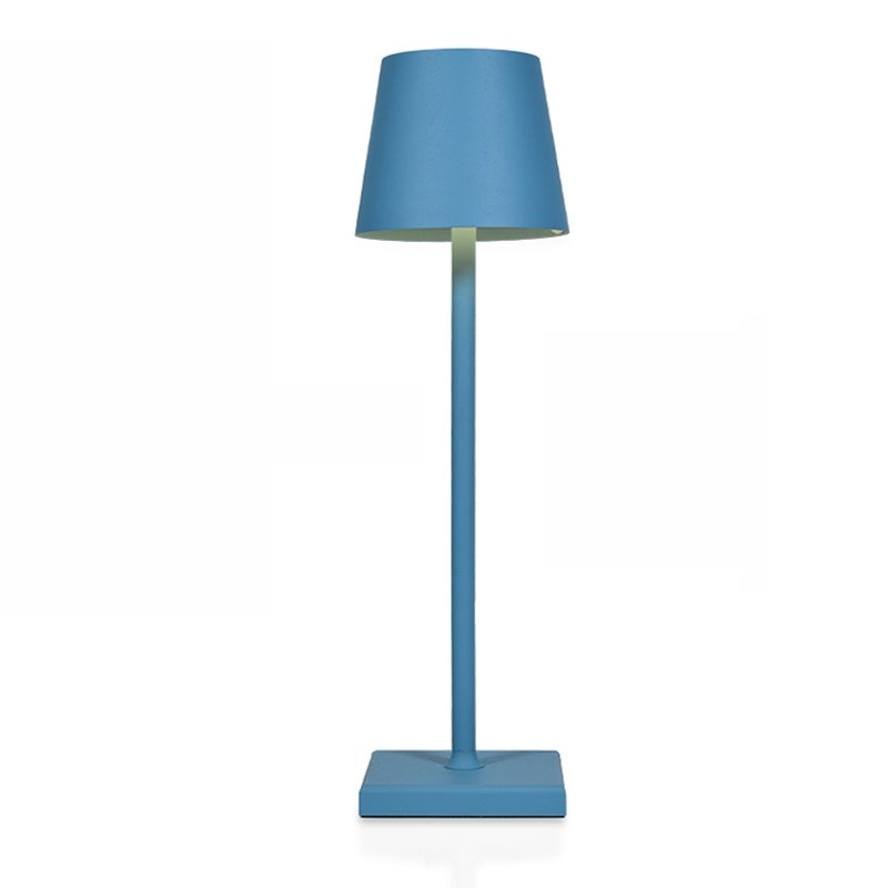 Lampe de table sans fil USB