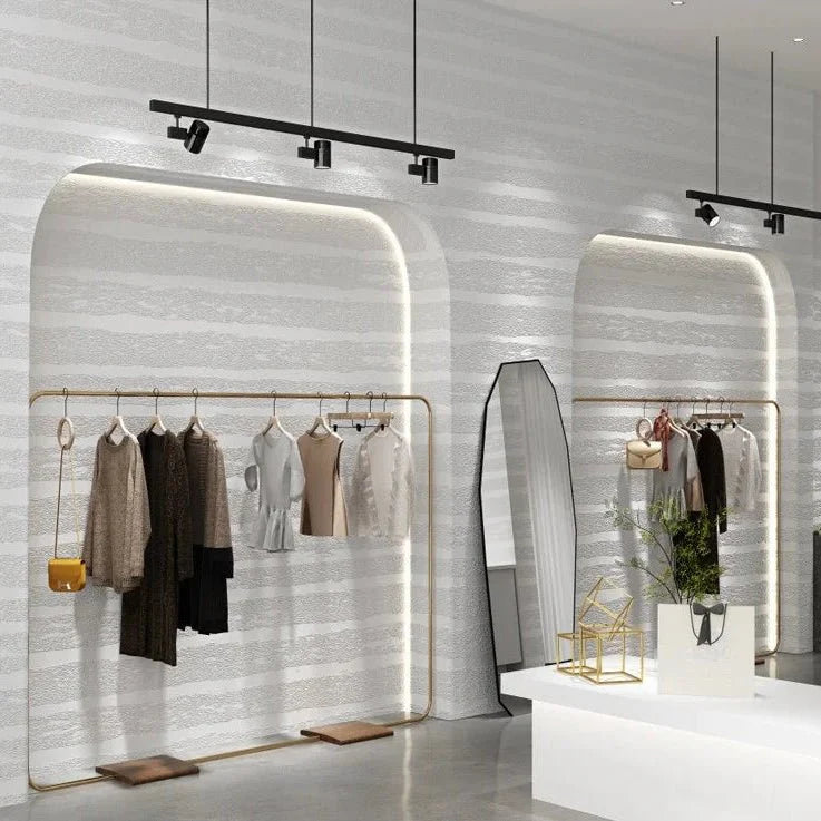 3D travertine wall panel