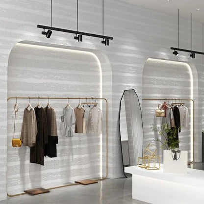 3D travertine wall panel