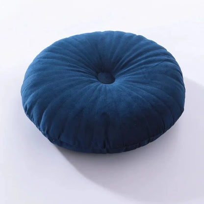 Soft decorative cushion for a sofa