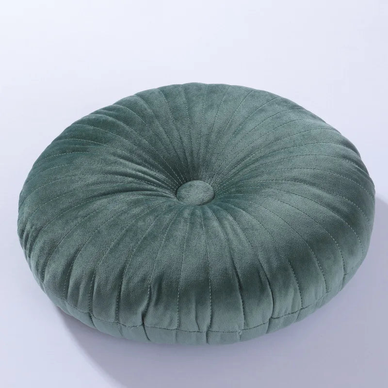 Soft decorative cushion for a sofa