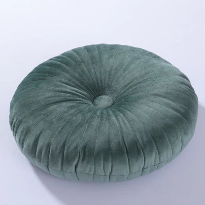 Soft decorative cushion for a sofa