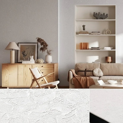 3D travertine wall panel