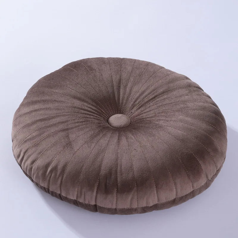 Soft decorative cushion
