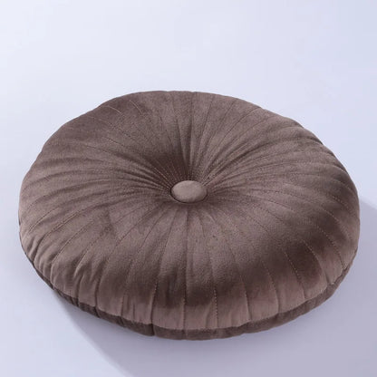 Soft decorative cushion for a sofa