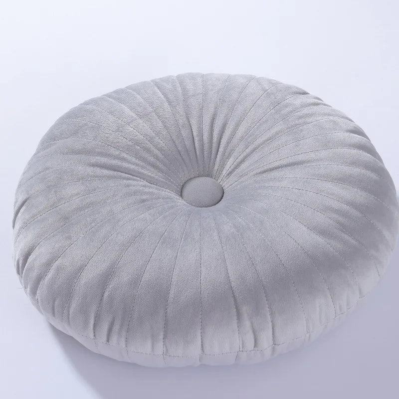 Soft decorative cushion for a sofa