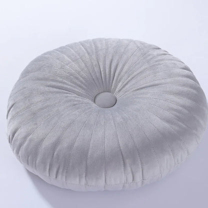 Soft decorative cushion for a sofa
