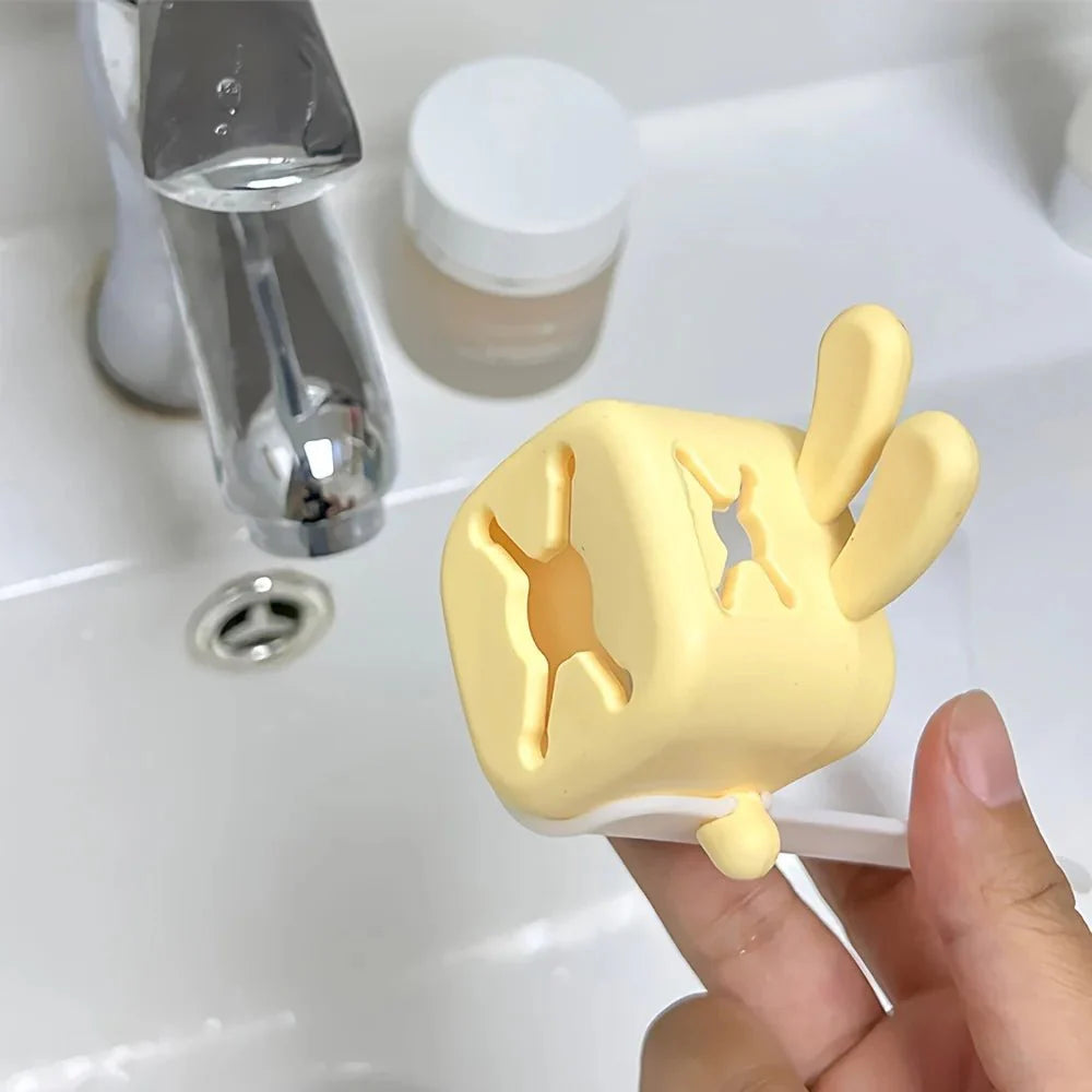 Faucet extender for children