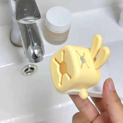 Faucet extender for children
