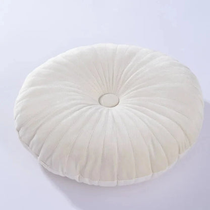Soft decorative cushion for a sofa