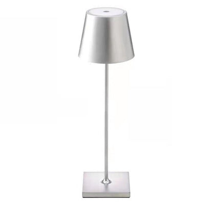 Lampe de table sans fil USB
