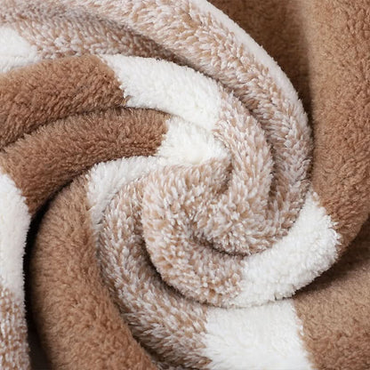 Serviettes en microfibre à séchage rapide (8 pièces)