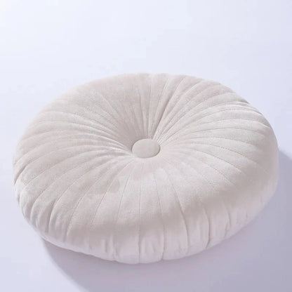 Soft decorative cushion