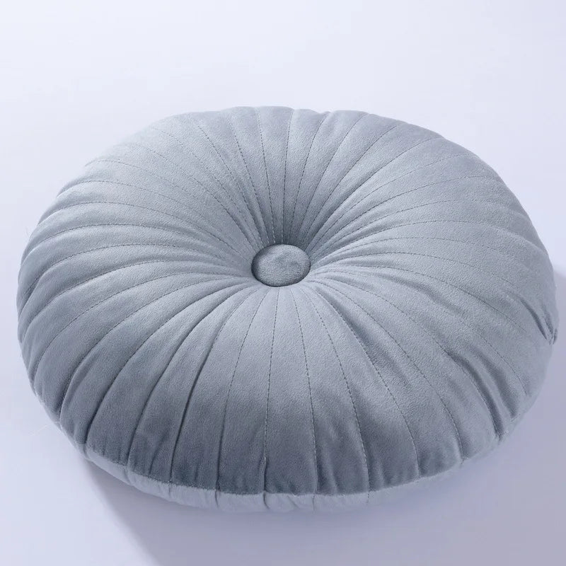 Soft decorative cushion for a sofa
