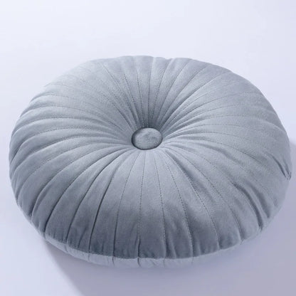 Soft decorative cushion for a sofa