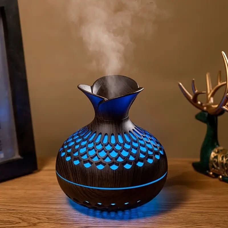 Diffuseur d’arôme USB 1L