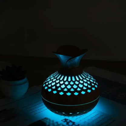 Diffuseur d’arôme USB 1L