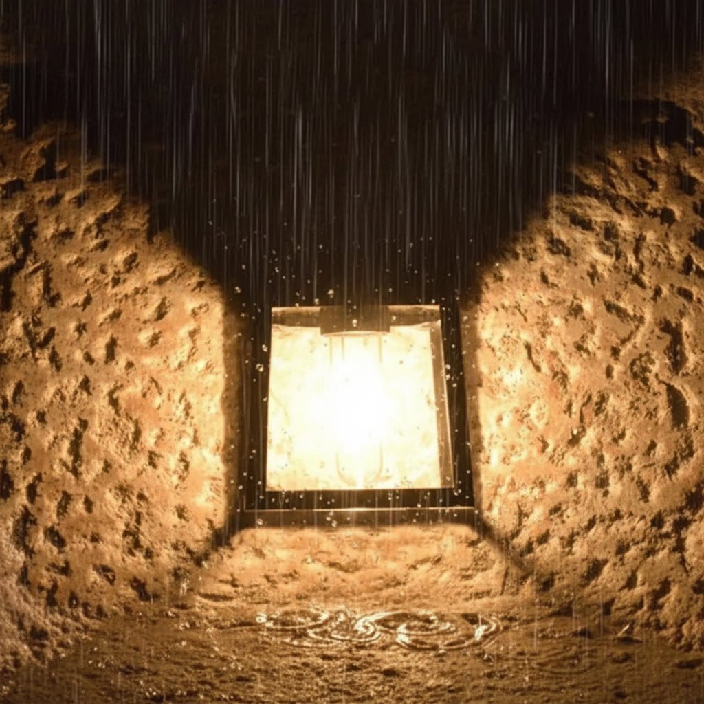 Solarna Lampa Uliczna LED do Oświetlenia Ogrodu i Przestrzeni Zewnętrznych z Czujnikiem Ruchu