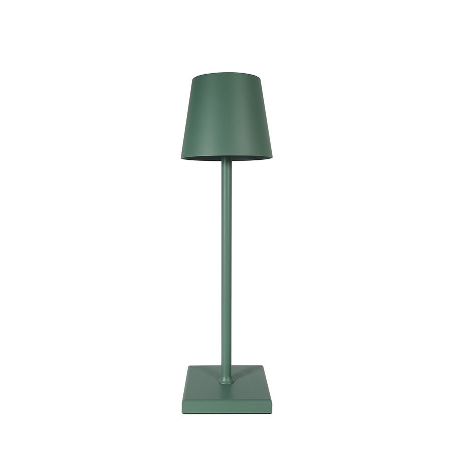 Lampe de table sans fil USB