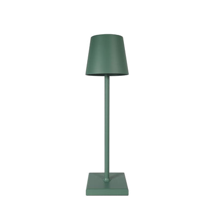 Lampe de table sans fil USB