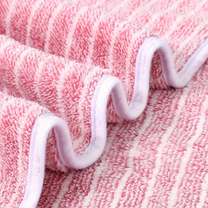 Serviettes en microfibre à séchage rapide (8 pièces)