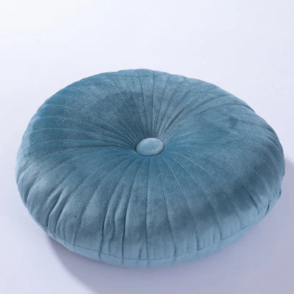 Soft decorative cushion for a sofa