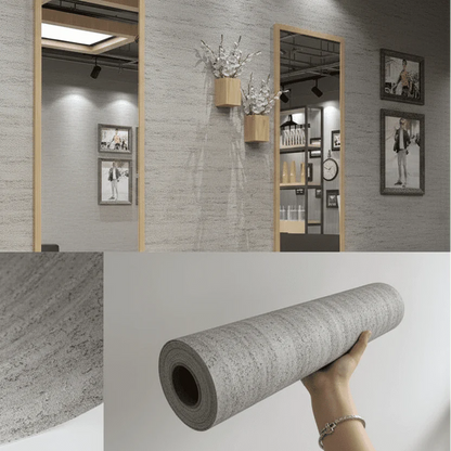 3D travertine wall panel