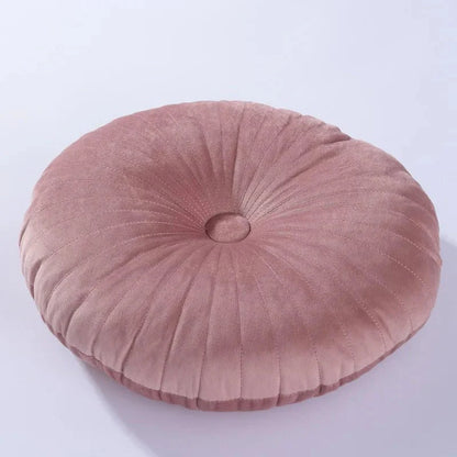 Soft decorative cushion