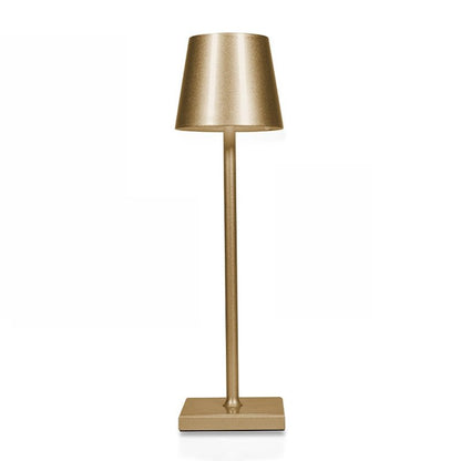 Lampe de table sans fil USB