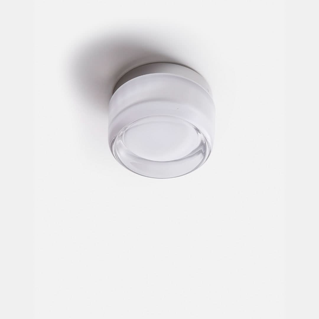 Lampa ścienna LED 30 cm