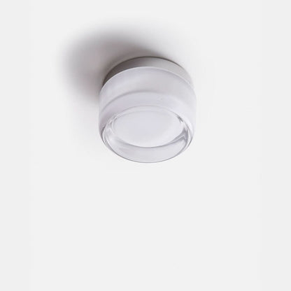 Lampa ścienna LED 30 cm