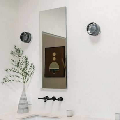 Lampa ścienna LED 30 cm