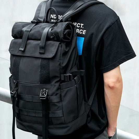 Batoh 3 v 1 s přihrádkou na notebook