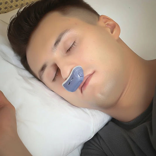Kompaktní USB ventilátor