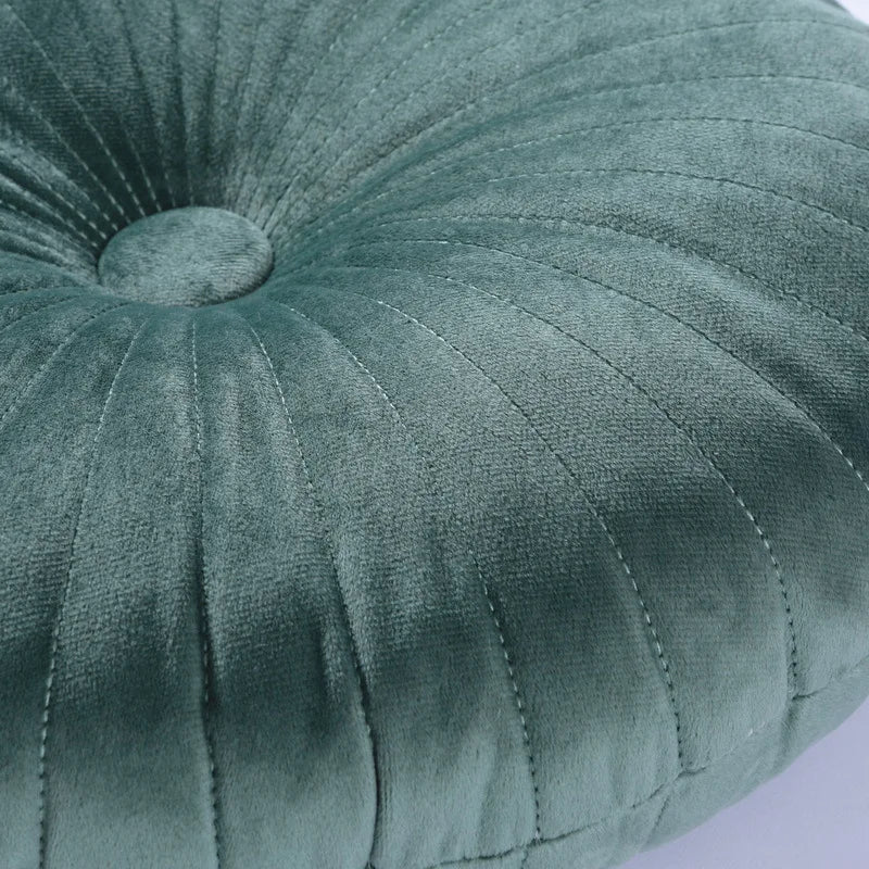 Soft decorative cushion for a sofa