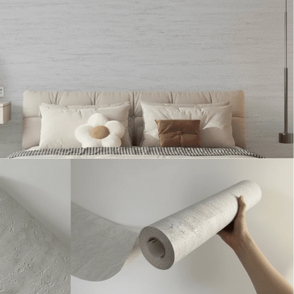 3D travertine wall panel