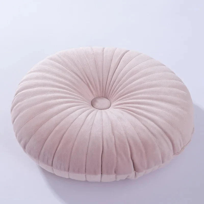 Soft decorative cushion