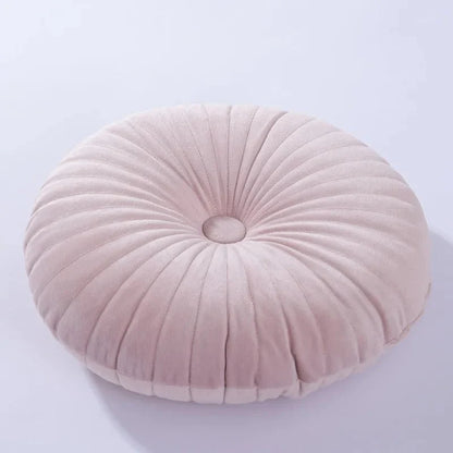 Soft decorative cushion for a sofa
