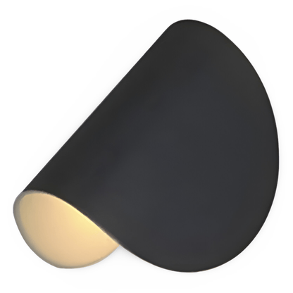 Nástěnná LED lampa s nastavitelným směrem světla