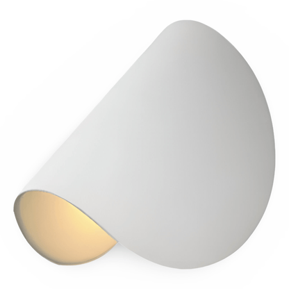 Nástěnná LED lampa s nastavitelným směrem světla