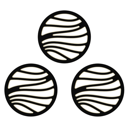 Dessous-de-plat 2-en-1